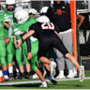 Meet your Posher, Jude